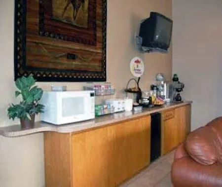 Super 8 By Wyndham Abilene Ks 