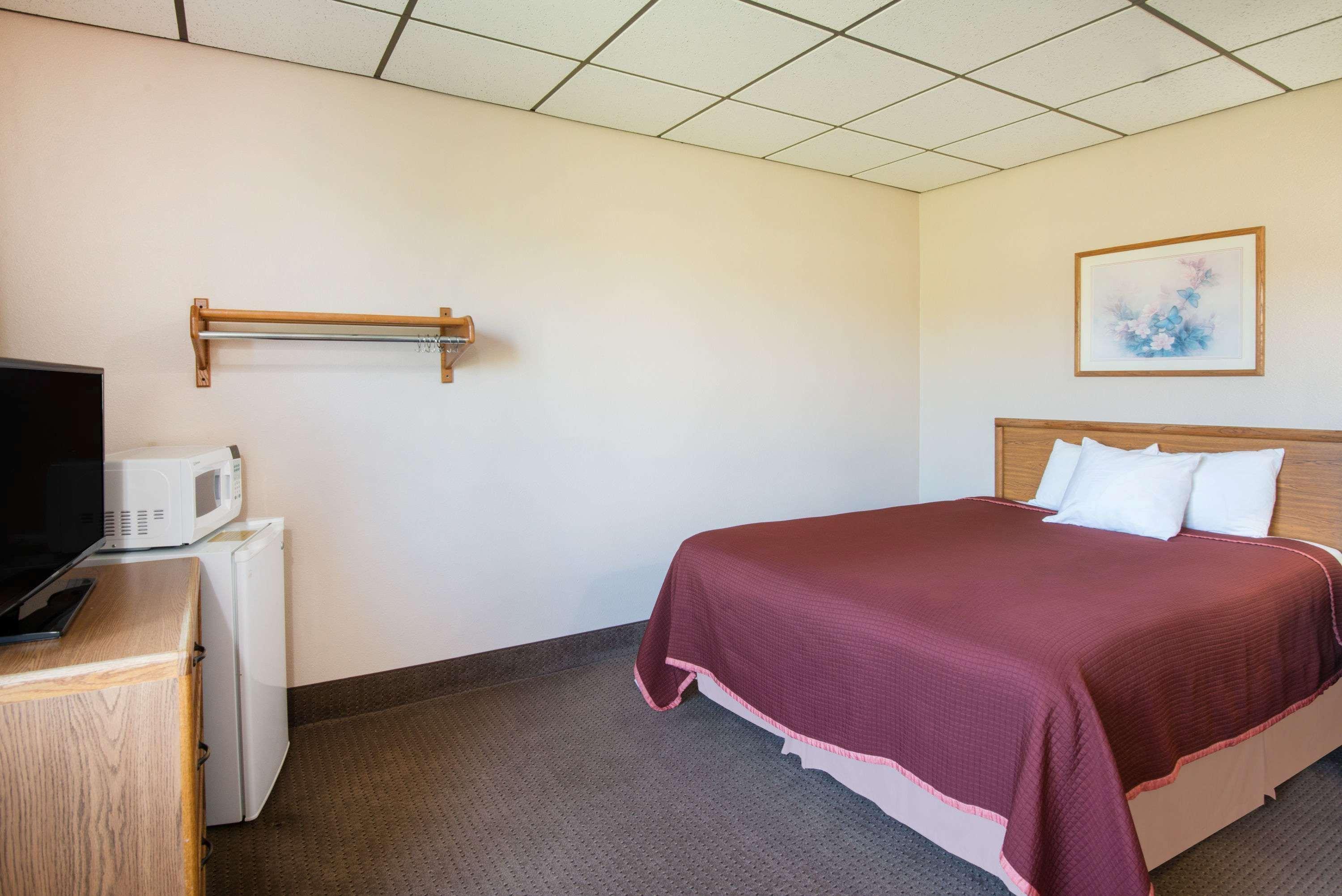 Super 8 By Wyndham Ks Abilene