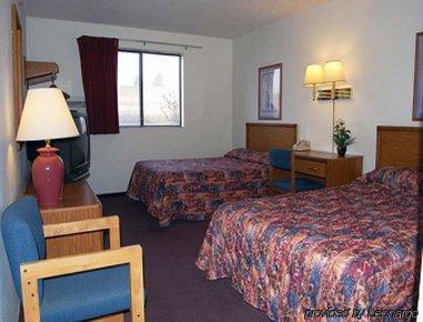 Hotel Super 8 By Wyndham Ks